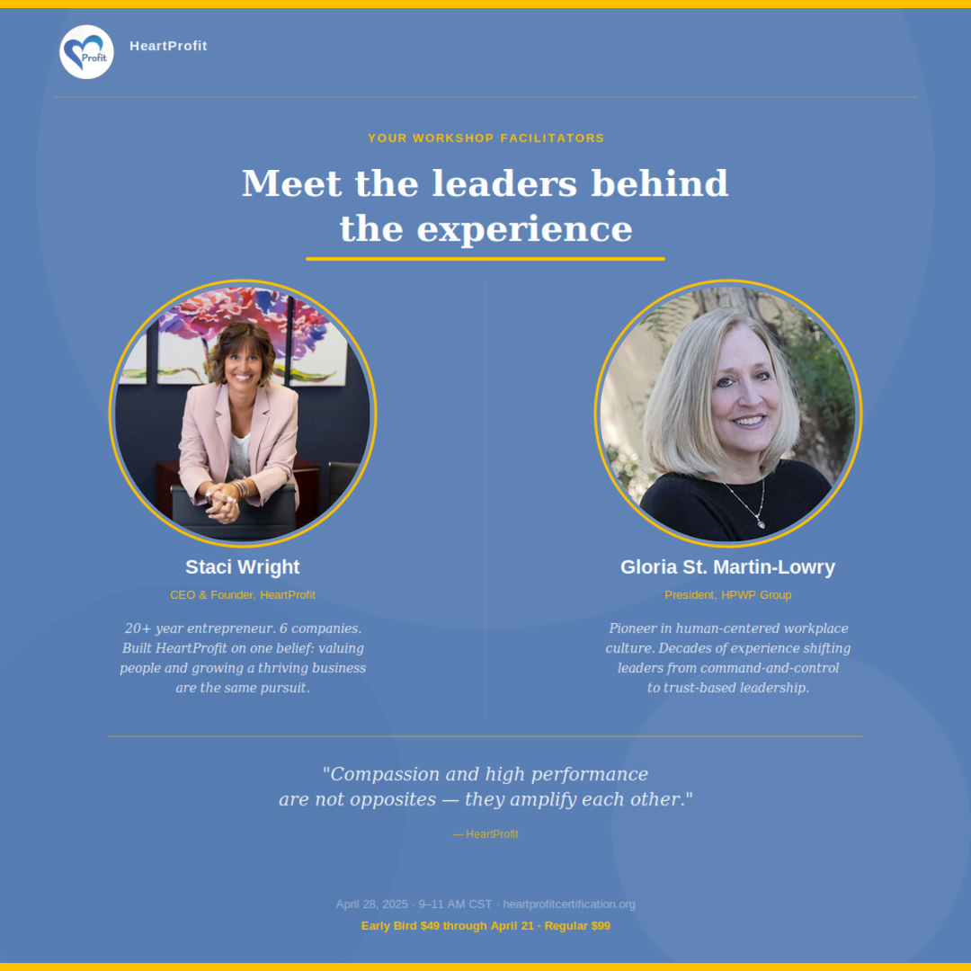 The Mutual Expectations Exchange: A Workshop for Leaders Who Want Teams That Actually Trust Them